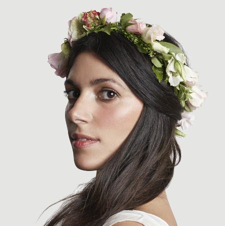 Rawan Rihani, Flower Queen