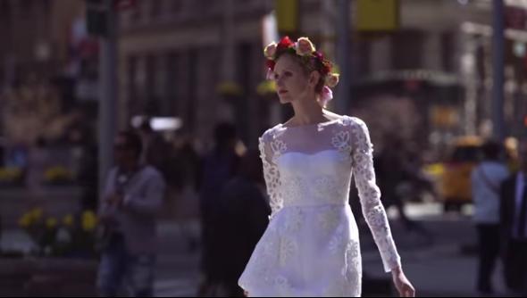 Honor x Stone Fox Bride Film