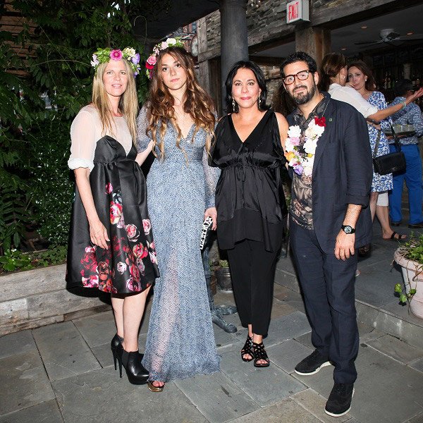 Yvonne Force Villareal