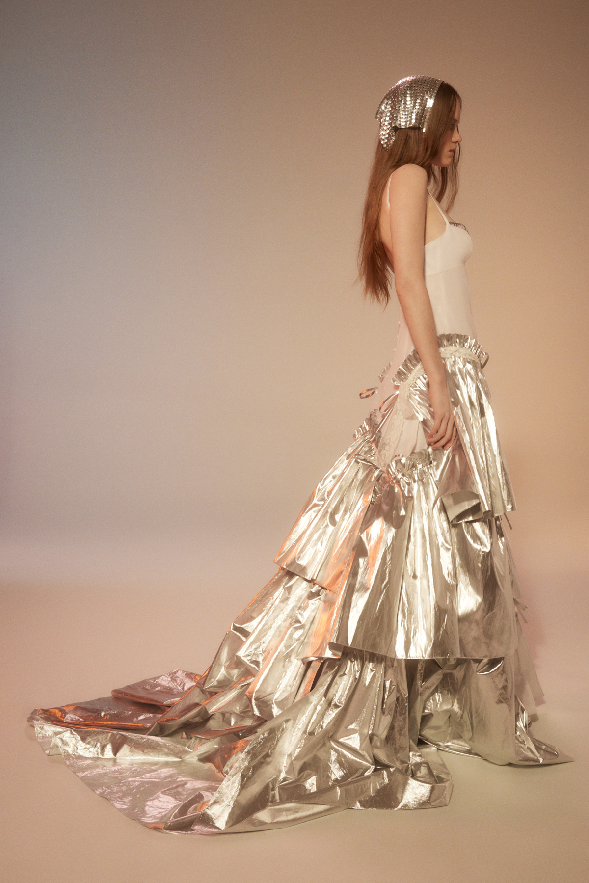 The Knot: Top Trending Wedding Dresses