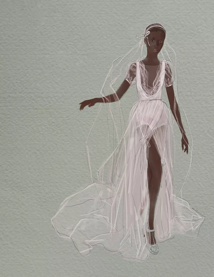 Brides.com: Spring 2025 Preview