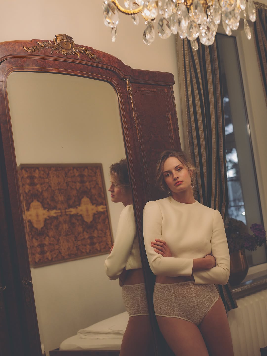 Harper’s Bazaar Brasil